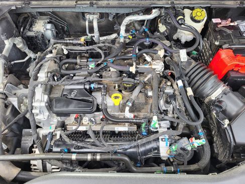 Certified 2024 Ford Bronco Sport Big Bend w/ Convenience Package image 33