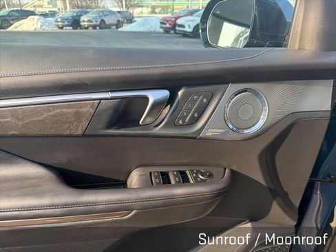 Used 2025 Buick Enclave Avenir w/ Super Cruise Package image 32