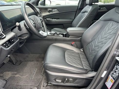 Used 2024 Kia Sportage X-Line AWD/4WD image 18