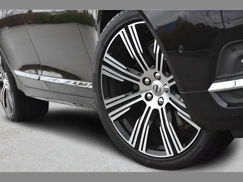 Certified 2025 Volvo S90 B6 Ultra AWD/4WD image 40