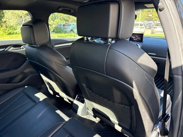 Used 2020 Audi A3 2.0T Premium w/ Final Edition Package AWD/4WD image 27