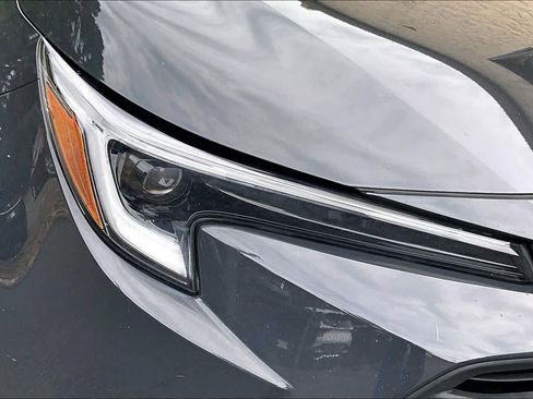 Certified 2023 Toyota Corolla LE FWD image 27