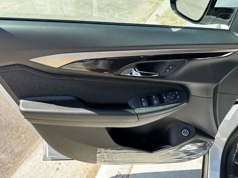 New 2025 Chevrolet TrailBlazer ACTIV w/ Convenience Package image 9