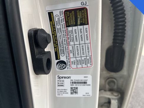 Certified 2023 Subaru Crosstrek 2.5i Limited w/ Moonroof Package AWD/4WD image 13
