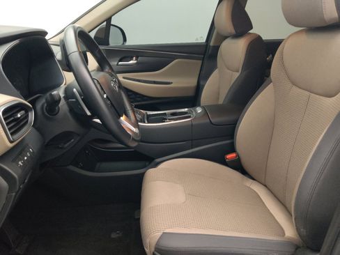 Used 2023 Hyundai Santa Fe SEL AWD/4WD image 17