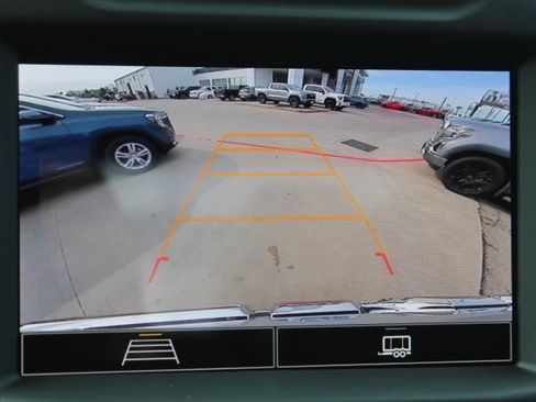 New 2025 GMC Sierra 1500 Pro w/ Pro Value Package image 15