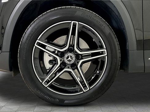 Certified 2026 Mercedes-Benz GLA 250 4MATIC image 34