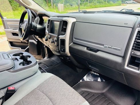 Used 2019 RAM 1500 Big Horn AWD/4WD image 54