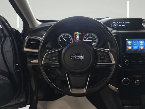 Used 2023 Subaru Forester Premium AWD/4WD image 14