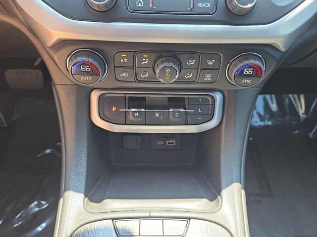 Used 2023 GMC Acadia SLT AWD/4WD image 27