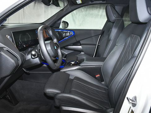 Used 2025 BMW X3 xDrive30 AWD/4WD image 52