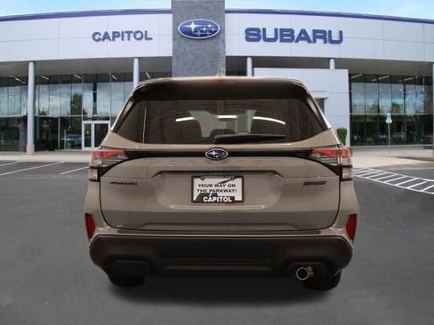 New 2026 Subaru Forester Sport AWD/4WD image 4