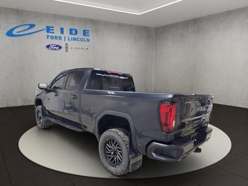 Used 2023 GMC Sierra 1500 AT4 w/ AT4 Preferred Package image 6