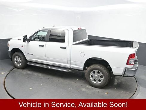 Used 2023 RAM 2500 Big Horn w/ Level 1 Equipment Group AWD/4WD image 30
