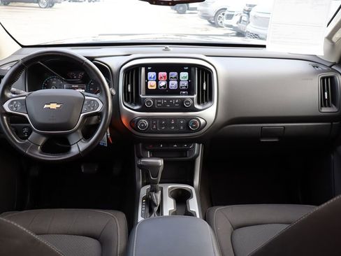 Used 2018 Chevrolet Colorado LT w/ LT Convenience Package image 38