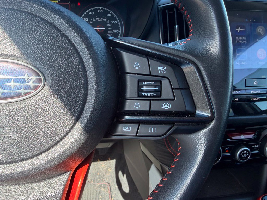 Used 2024 Subaru Forester Sport AWD/4WD image 26