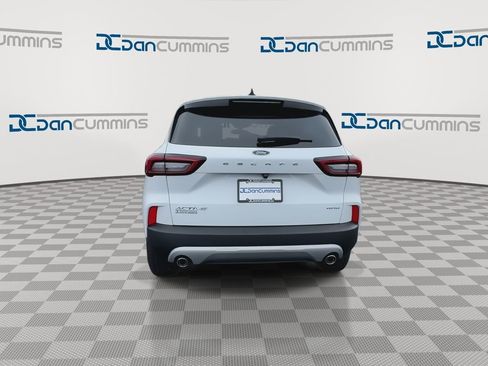 New 2026 Ford Escape Active w/ Cold Weather Package image 11