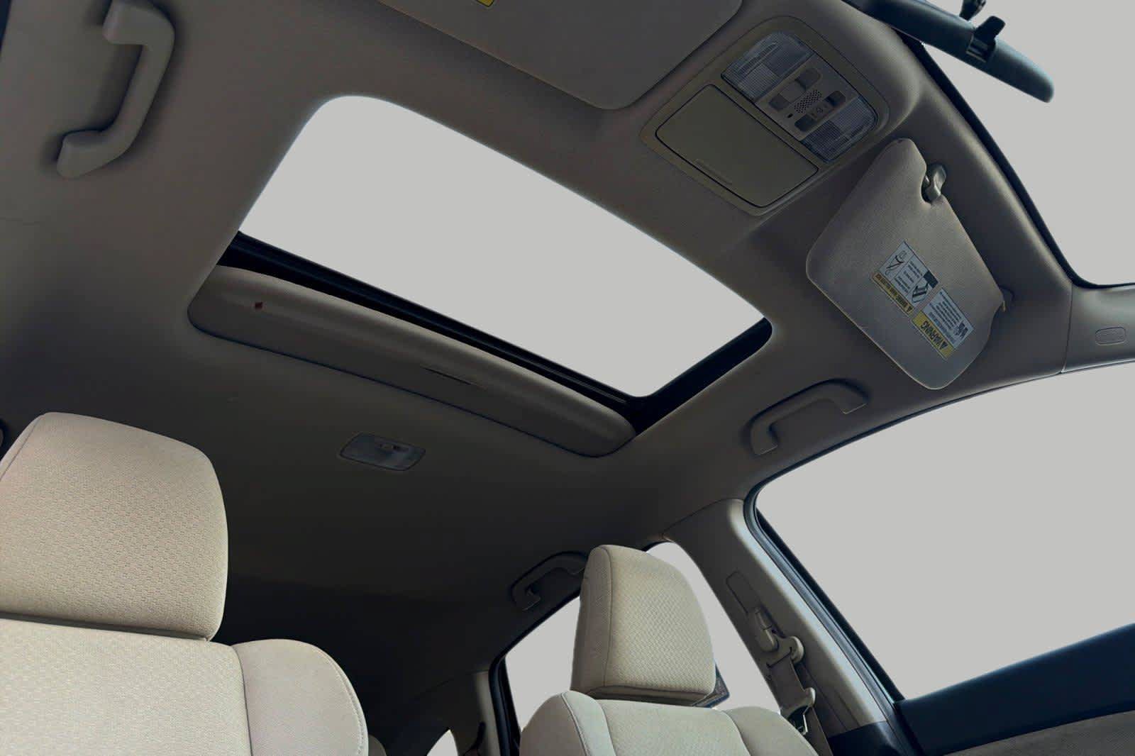 Used 2015 Honda CR-V EX image 19