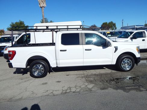 Used 2022 Ford F150 XL w/ Equipment Group 101A High image 9