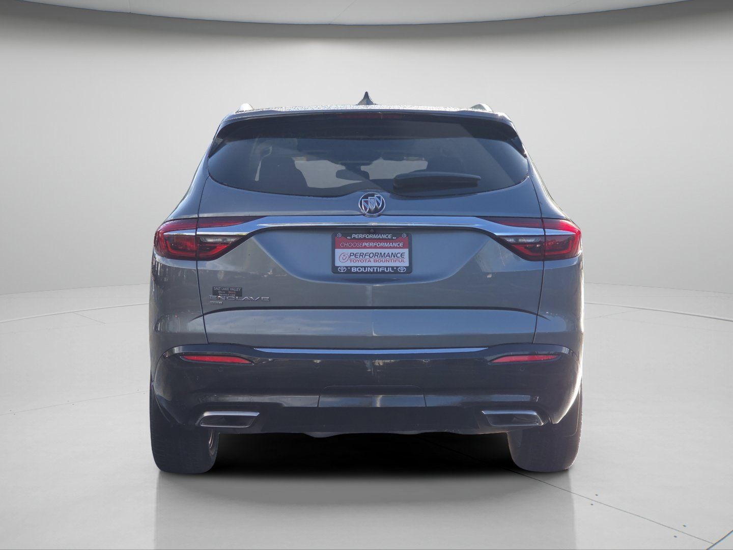 Used 2021 Buick Enclave Premium w/ Sun and Sites Package AWD/4WD image 24
