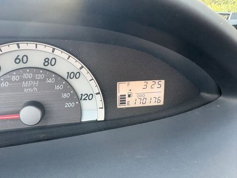Used 2007 Toyota Yaris Sedan FWD image 13