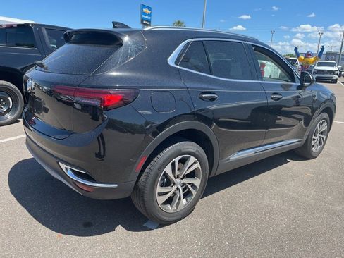 Used 2023 Buick Envision Essence image 5