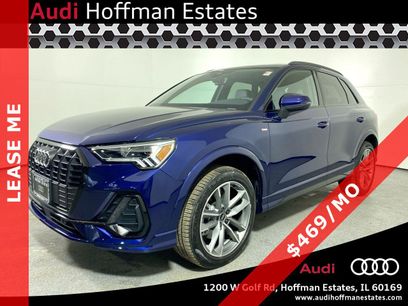 Used 2025 Audi Q3 2.0T Premium w/ Convenience Package