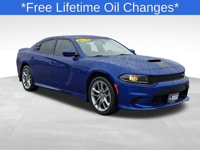 Used 2022 Dodge Charger GT