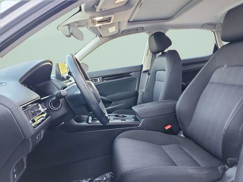Certified 2023 Honda Civic EX image 19
