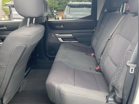Used 2022 Toyota Tundra SR5 image 8