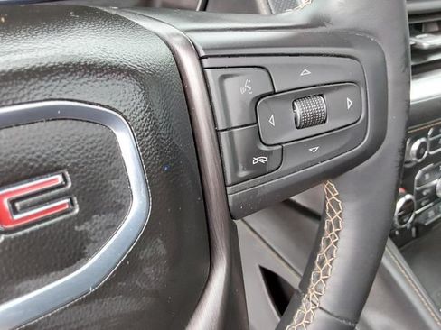 Used 2024 GMC Yukon AT4 w/ Technology Package AWD/4WD image 35