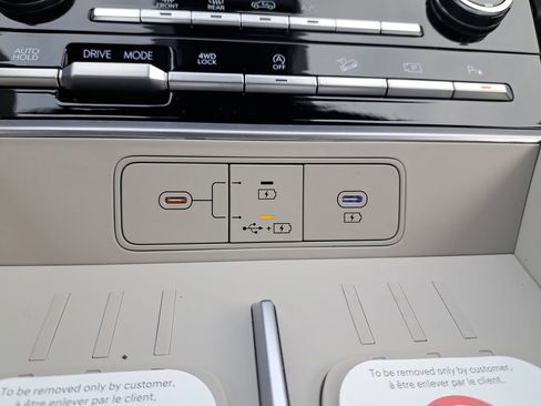 New 2026 Hyundai Santa Fe SE image 27