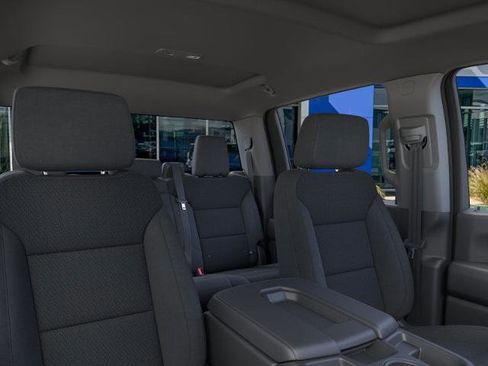 New 2026 GMC Sierra 2500 Pro w/ Convenience Package image 48