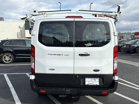 Used 2019 Ford Transit 250 130 Low Roof image 4