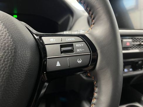 New 2027 Honda HR-V Sport image 17