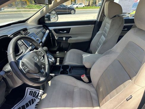 Used 2020 Honda CR-V LX image 11