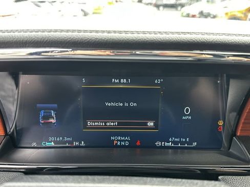 Certified 2023 Lincoln Navigator Reserve AWD/4WD image 20