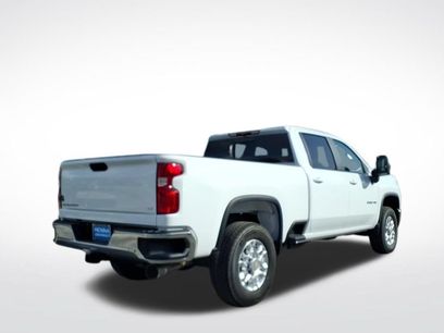New 2026 Chevrolet Silverado 2500 LT w/ All Star Edition