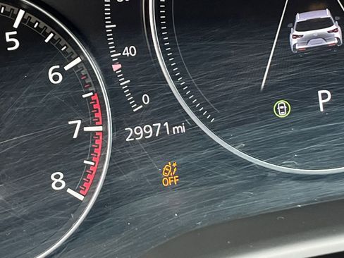 Used 2025 MAZDA CX-50 AWD 2.5 S w/ Select Package image 40