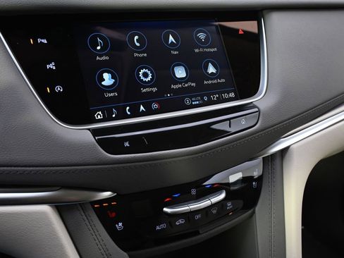 New 2026 Cadillac XT5 Premium Luxury w/ Driver Assist Package image 26