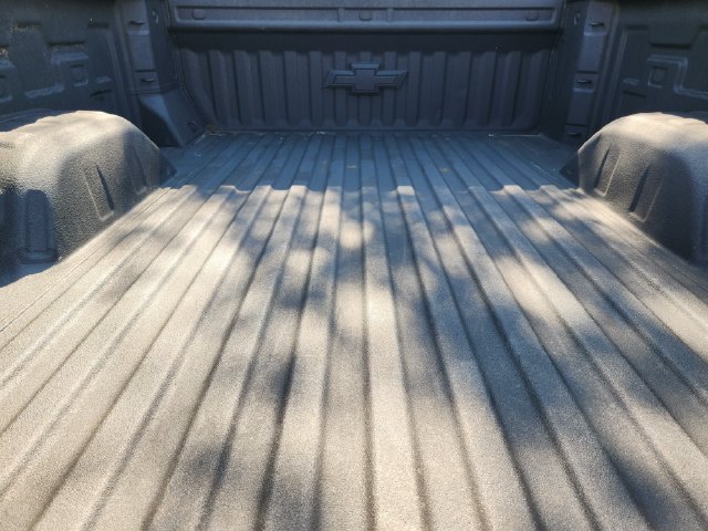 Used 2024 Chevrolet Silverado 1500 LTZ AWD/4WD image 32