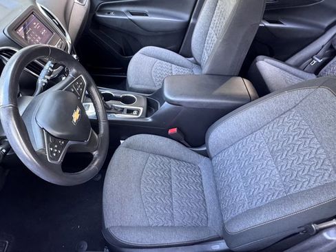 Used 2022 Chevrolet Equinox LT image 27