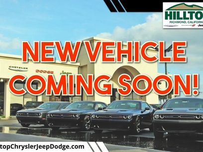 Used 2020 Jeep Grand Cherokee High Altitude