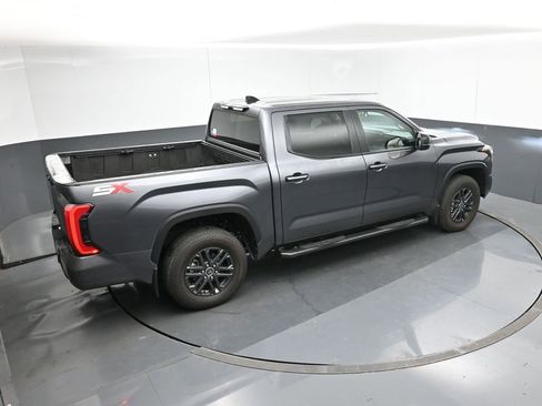 Used 2024 Toyota Tundra SR5 image 44