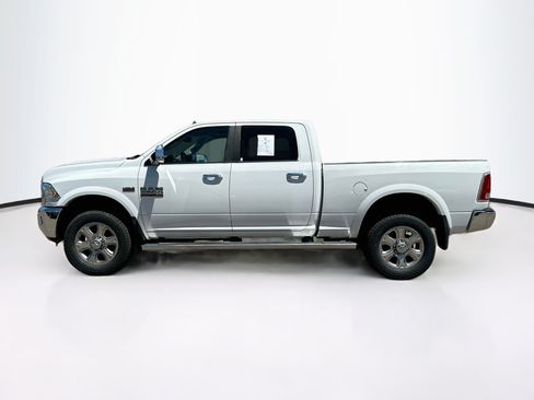 Used 2014 RAM 2500 Laramie w/ Protection Group AWD/4WD image 4