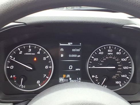 Used 2024 Subaru Crosstrek 2.0i Premium AWD/4WD image 20