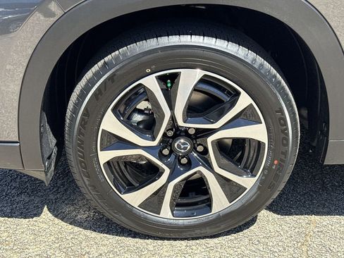 New 2026 MAZDA CX-5 Preferred AWD/4WD image 10