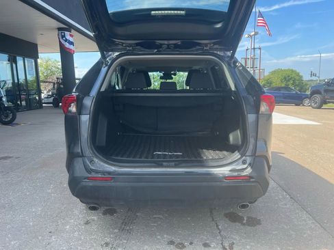 Used 2023 Toyota RAV4 XLE image 7