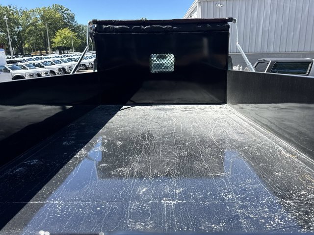 New 2027 Ford F650 2WD Regular Cab Super Duty image 16