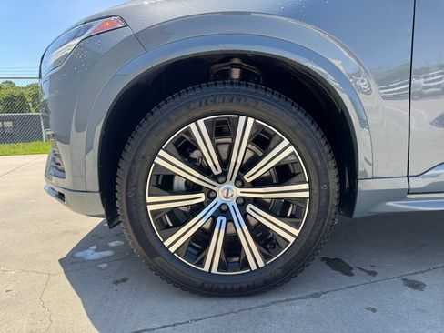 Used 2023 Volvo XC90 B6 Core w/ Protection Package Premier AWD/4WD image 27